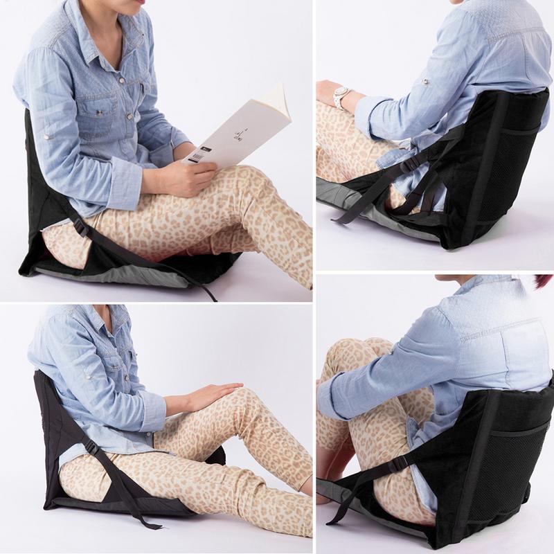 Foldable Outdoor Cushion Chair - Quality Outdoor Camping Chairs 评论和价格