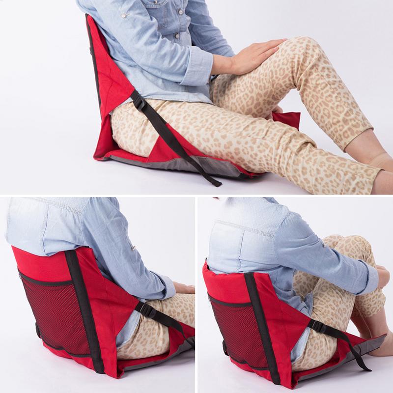 Foldable Outdoor Cushion Chair - Quality Outdoor Camping Chairs 评论和价格