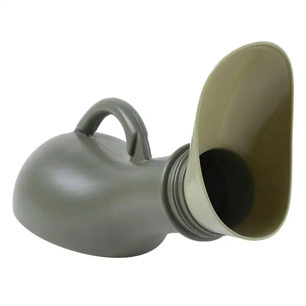 1000ml Plastic Mobile Urinal T - Outdoor Camping Urinal 评论和价格