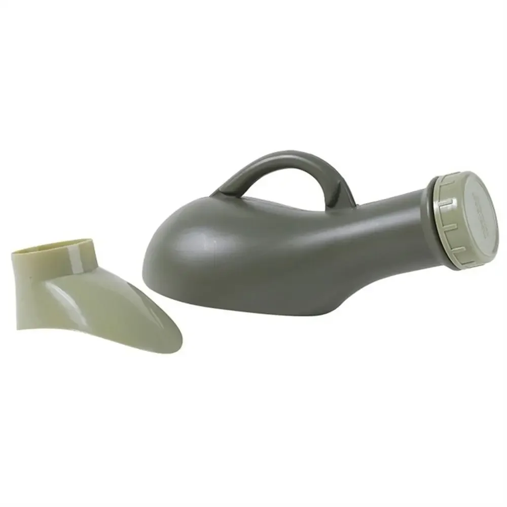 1000ml Plastic Mobile Urinal T - Outdoor Camping Urinal 评论和价格
