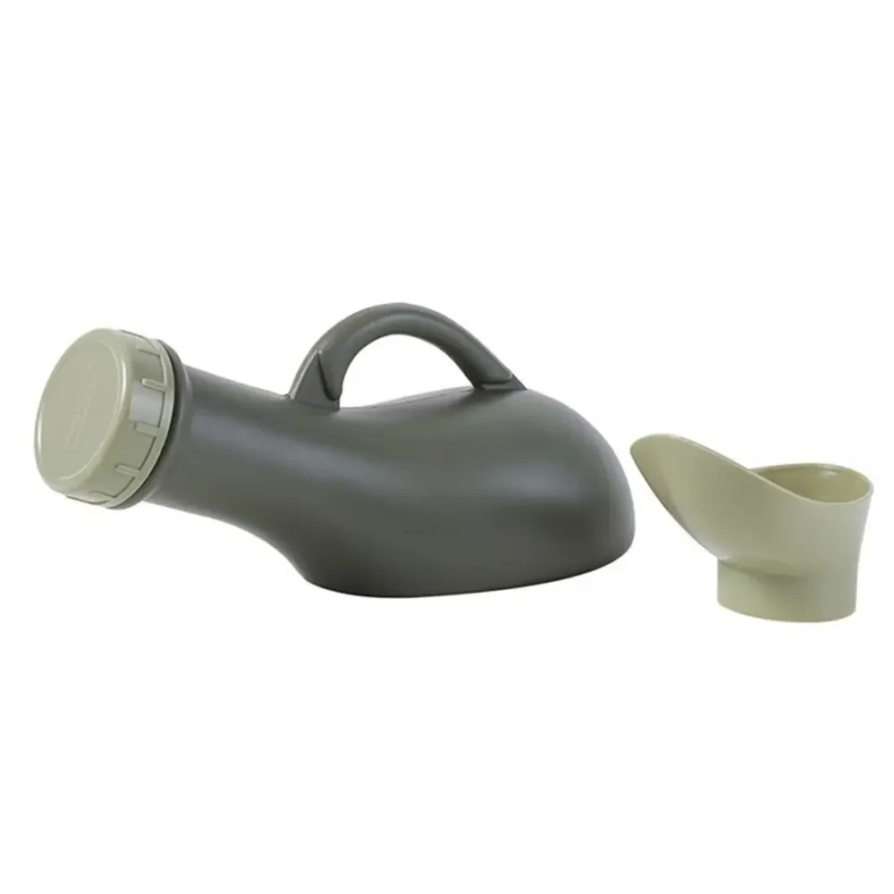 1000ml Plastic Mobile Urinal T - Outdoor Camping Urinal 评论和价格