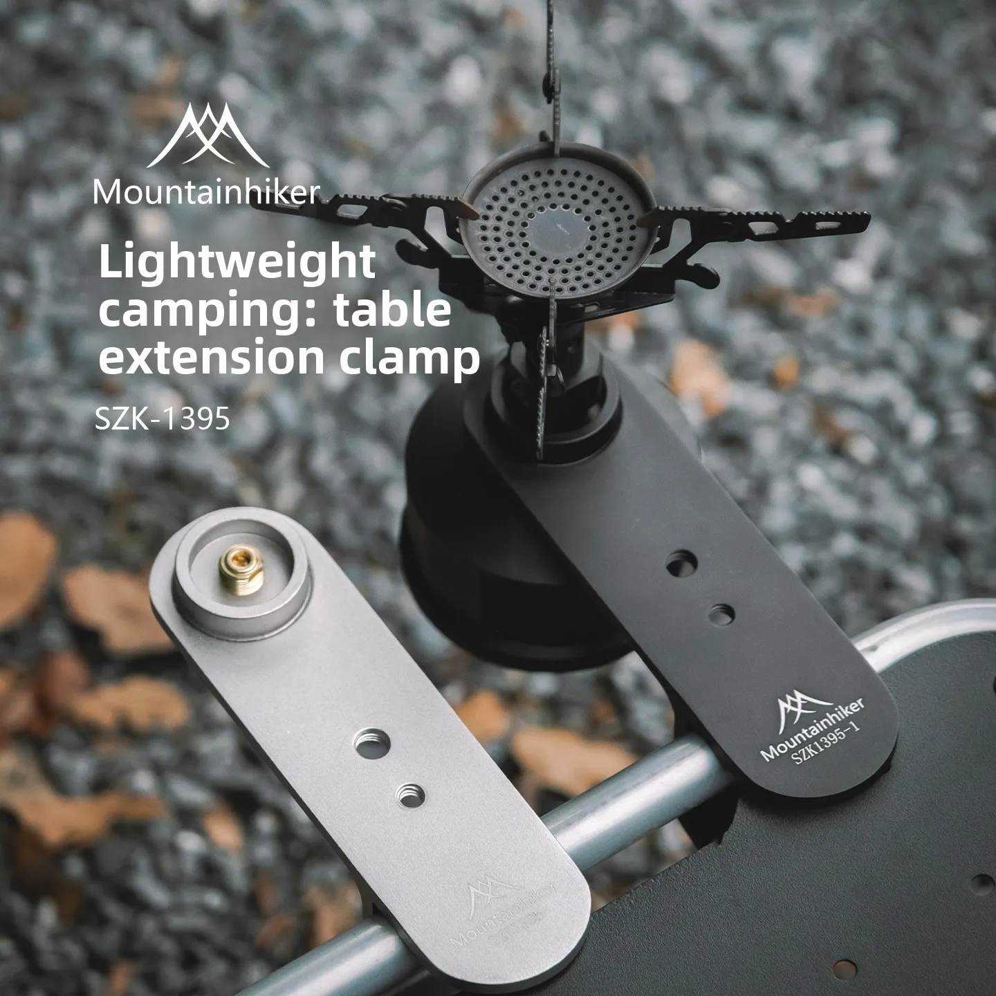 MOUNTAINHIKER Flat Gas Cylinde - Outdoor Camping Gas Heater 评论和价格