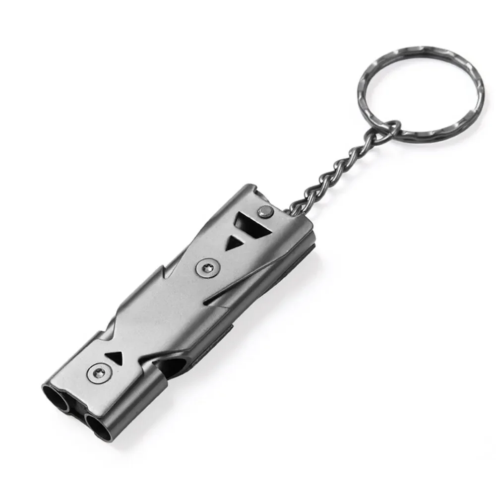 High Decibel Emergency Keychai - Outdoor Camping Youtube 评论和价格