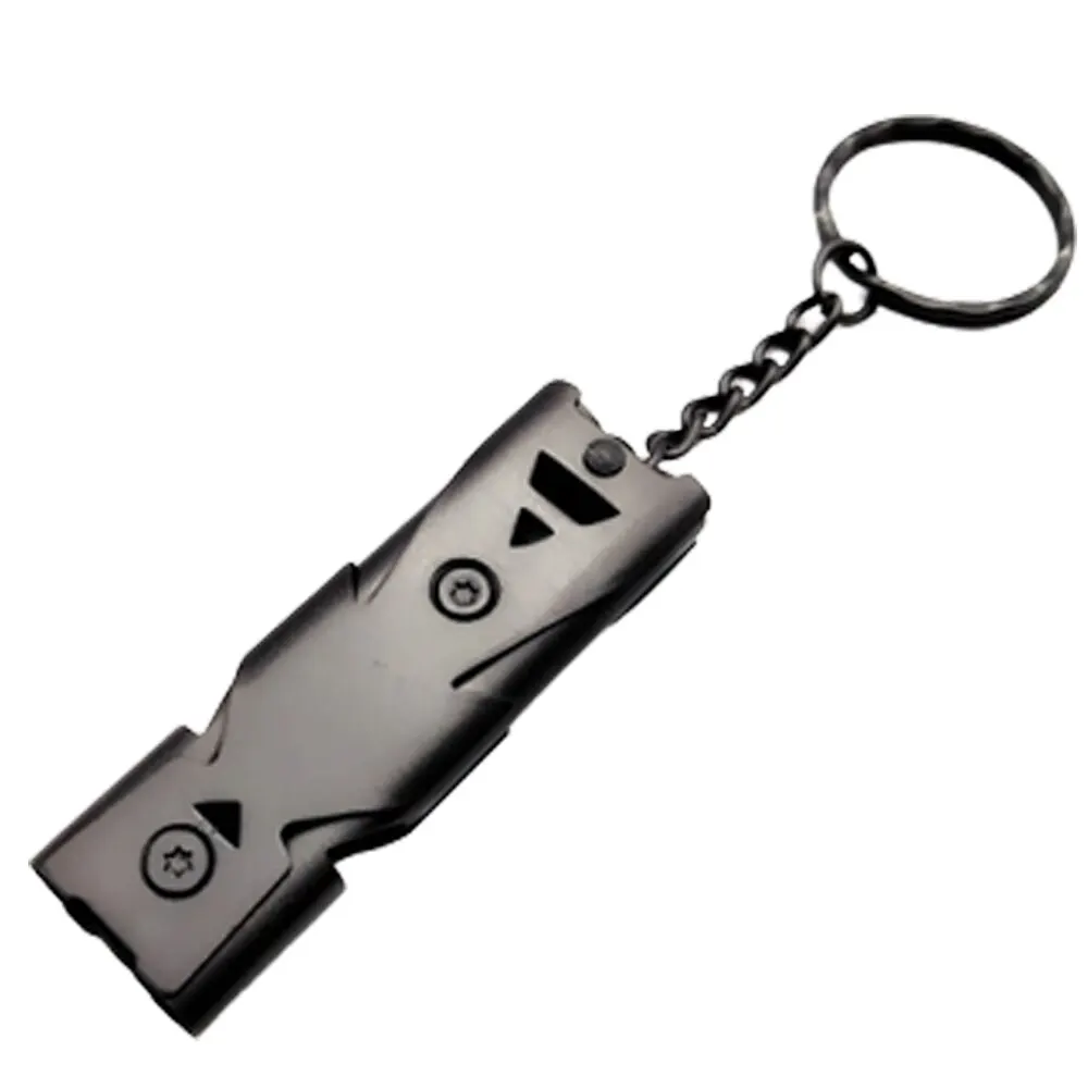 High Decibel Emergency Keychai - Outdoor Camping Youtube 评论和价格