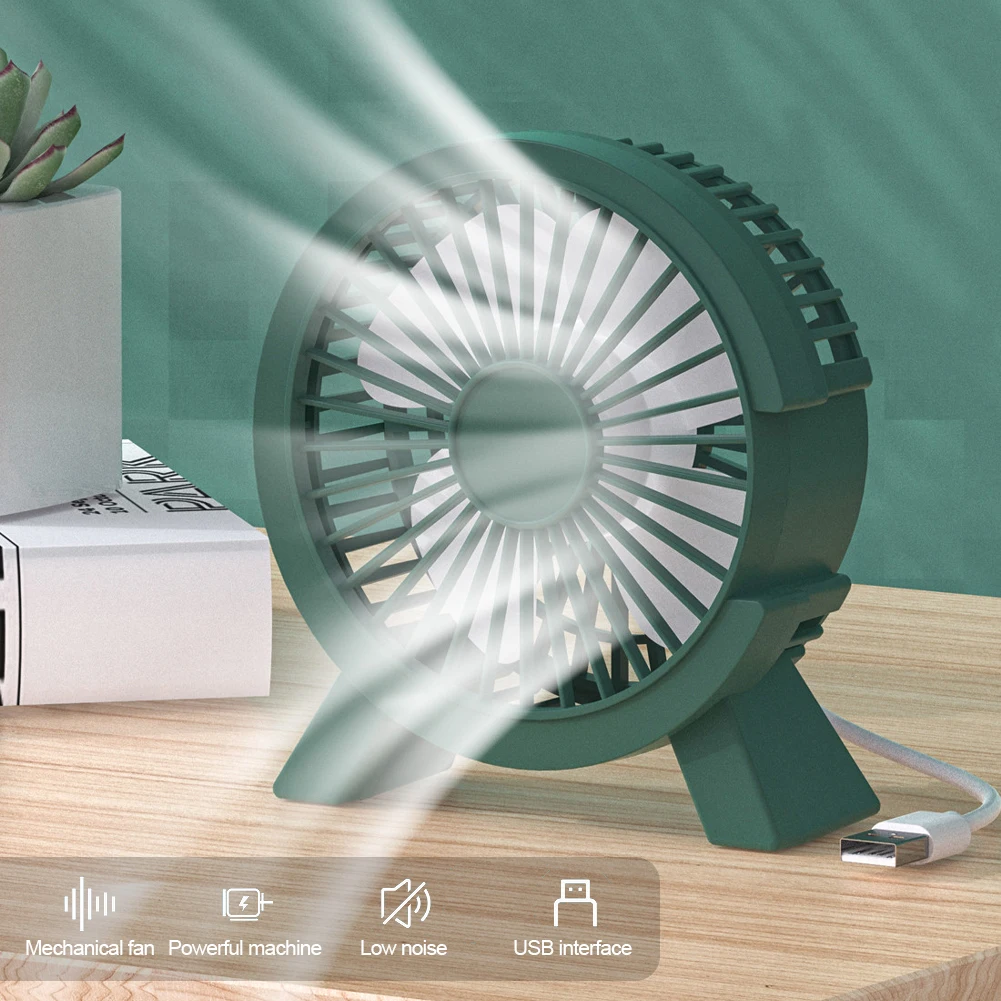 Electric Mini Fan Portable Coo - Outdoor Camping Fans 评论和价格