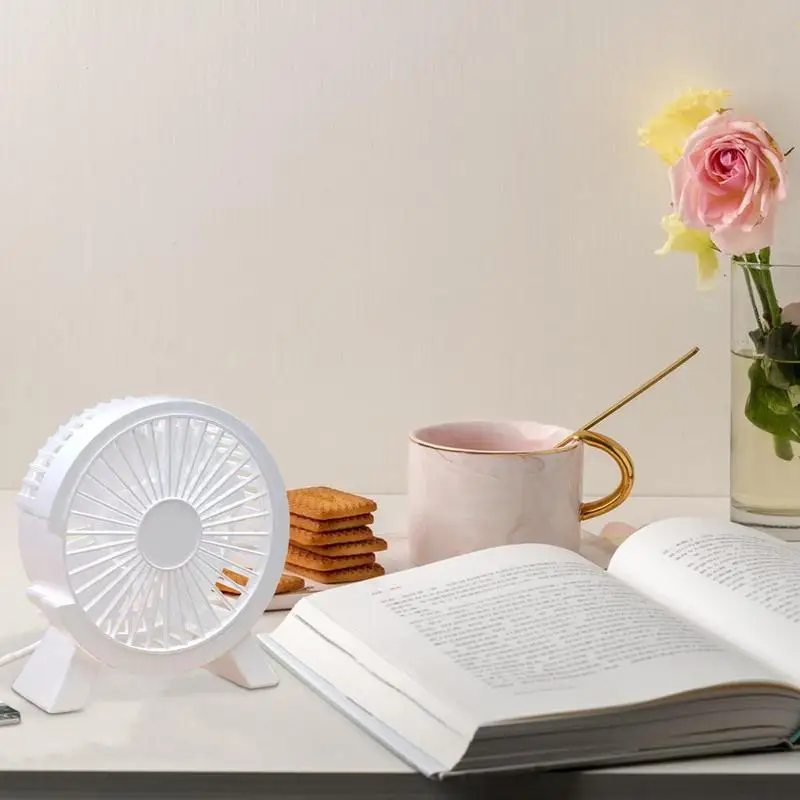 Electric Mini Fan Portable Coo - Outdoor Camping Fans 评论和价格