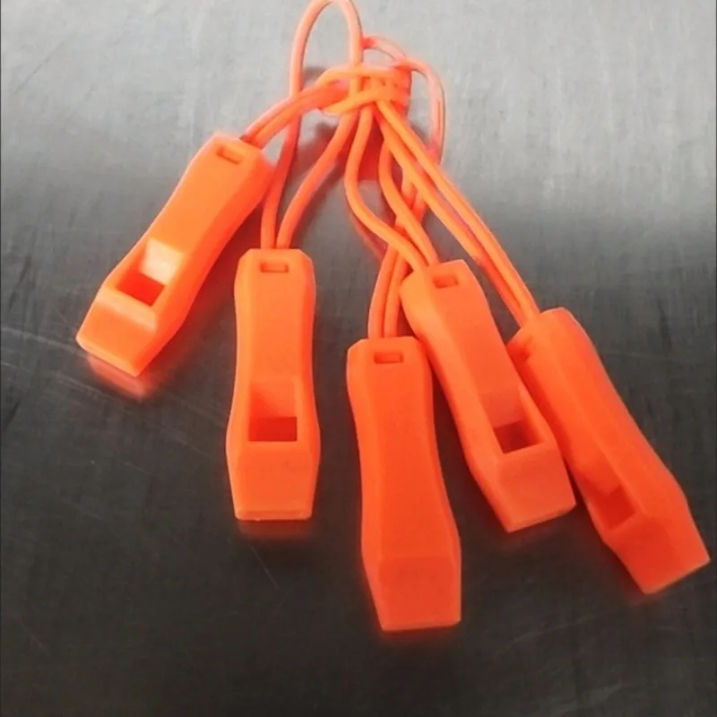 Outdoor Survival Whistle Campi - Emergency Mylar Blanket 评论和价格