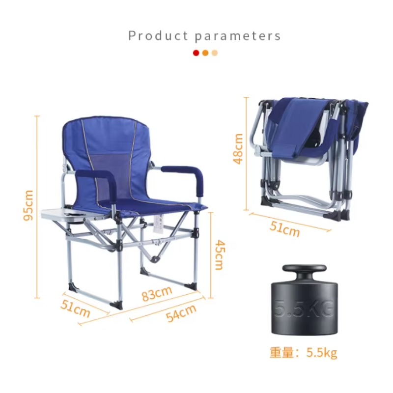High quality custom outdoor le - Quality Outdoor Camping Chairs 评论和价格