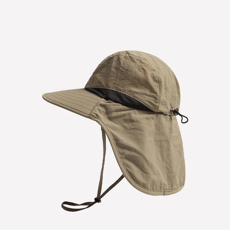 Unisex UV Protection Fisherman - Outdoor Camping Activities For Adults 评论和价格