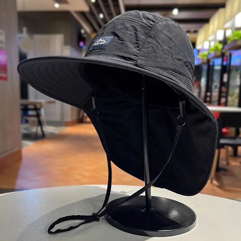 Unisex UV Protection Fisherman - Outdoor Camping Activities For Adults 评论和价格