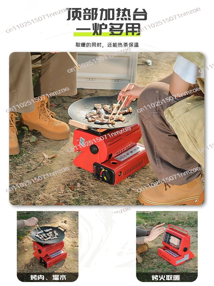 Heater Travelling Camping Hiki - Outdoor Camping Gas Heater 评论和价格