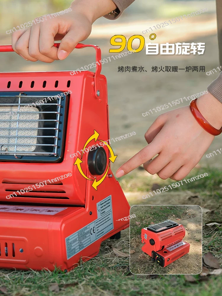 Heater Travelling Camping Hiki - Outdoor Camping Gas Heater 评论和价格