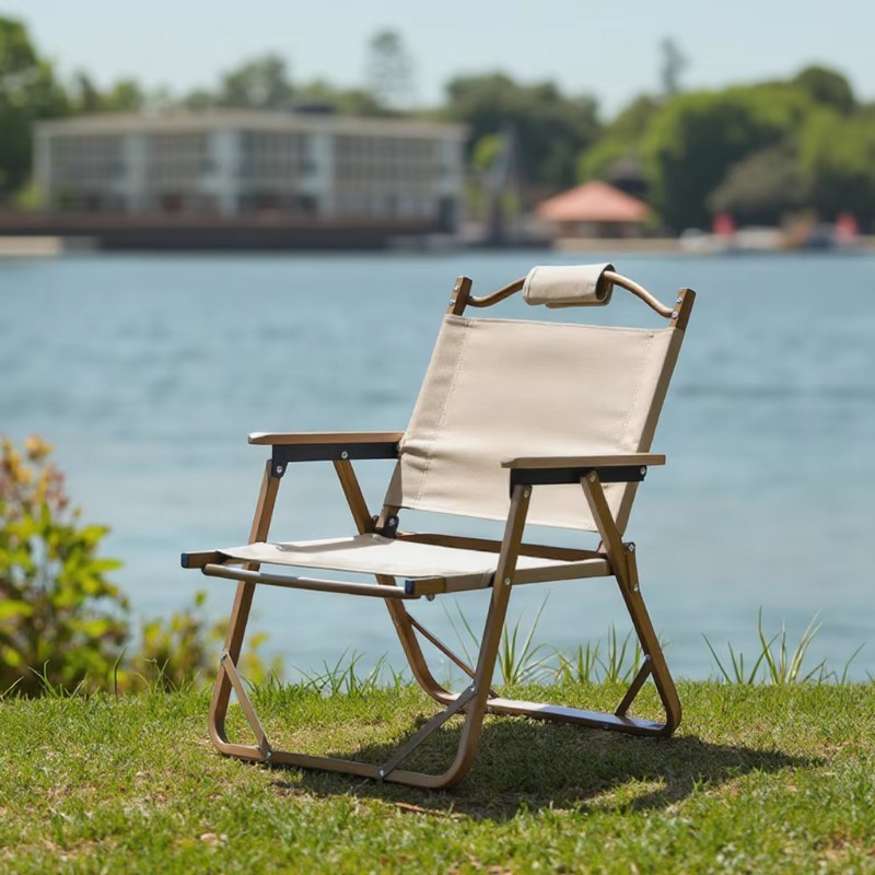 XMSJ Wholesale High Quality Co - Quality Outdoor Camping Chairs 评论和价格
