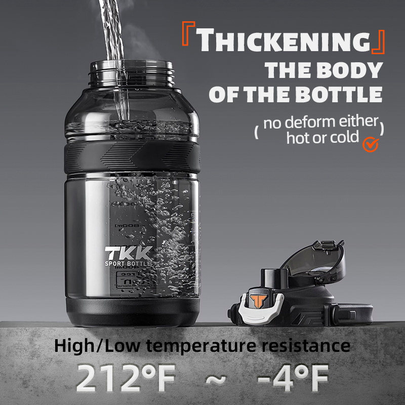 TKK 1.2L/2L BPA-Free Outdoor A - Outdoor Camping Activities For Adults 评论和价格