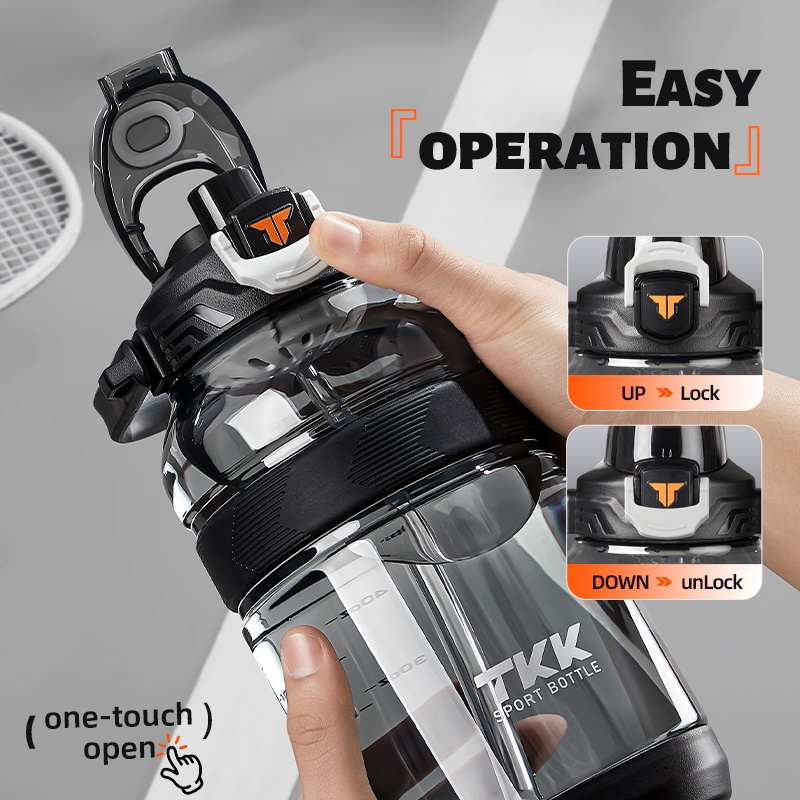 TKK 1.2L/2L BPA-Free Outdoor A - Outdoor Camping Activities For Adults 评论和价格