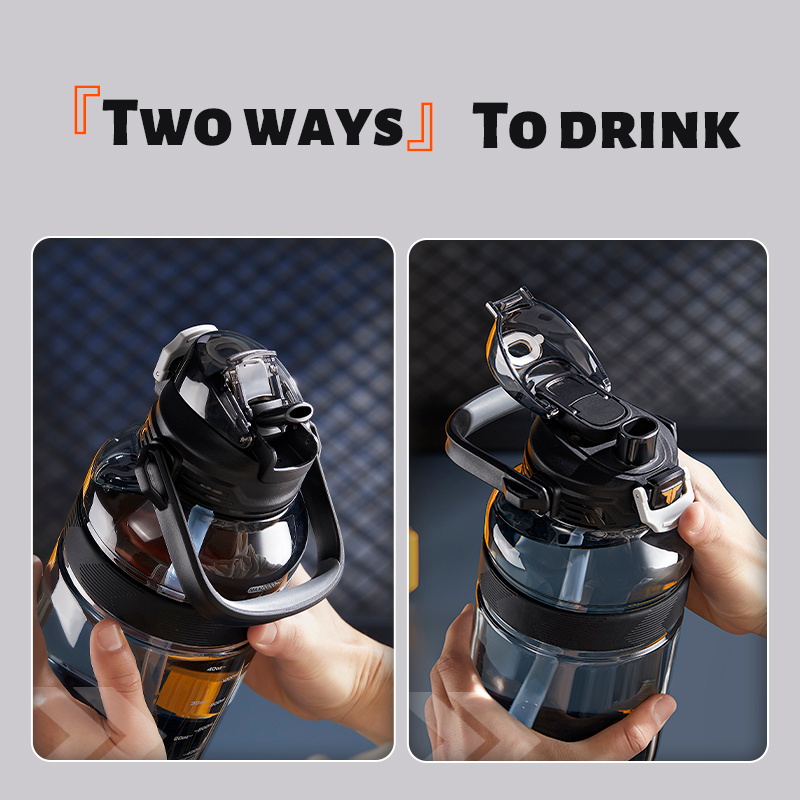 TKK 1.2L/2L BPA-Free Outdoor A - Outdoor Camping Activities For Adults 评论和价格