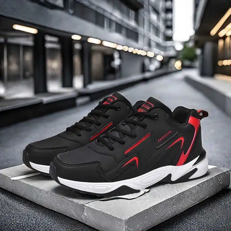Cold-proof Spring Gym Sneakers - Outdoor Camping Light Ideas 评论和价格