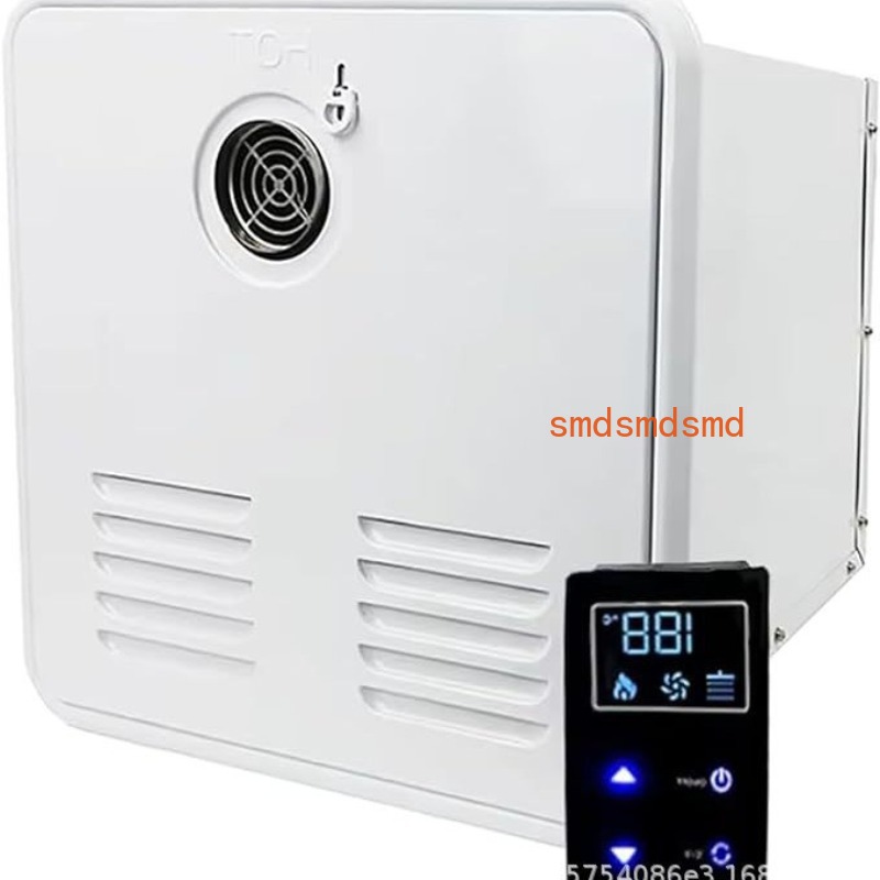 55K BTU RV Propane Tankless Wa - Outdoor Camping Hot Water Heater 评论和价格