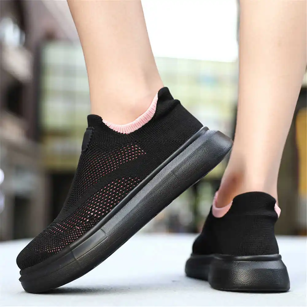 Platform Stockings Brown Shoes - Outdoor Camping Light Ideas 评论和价格