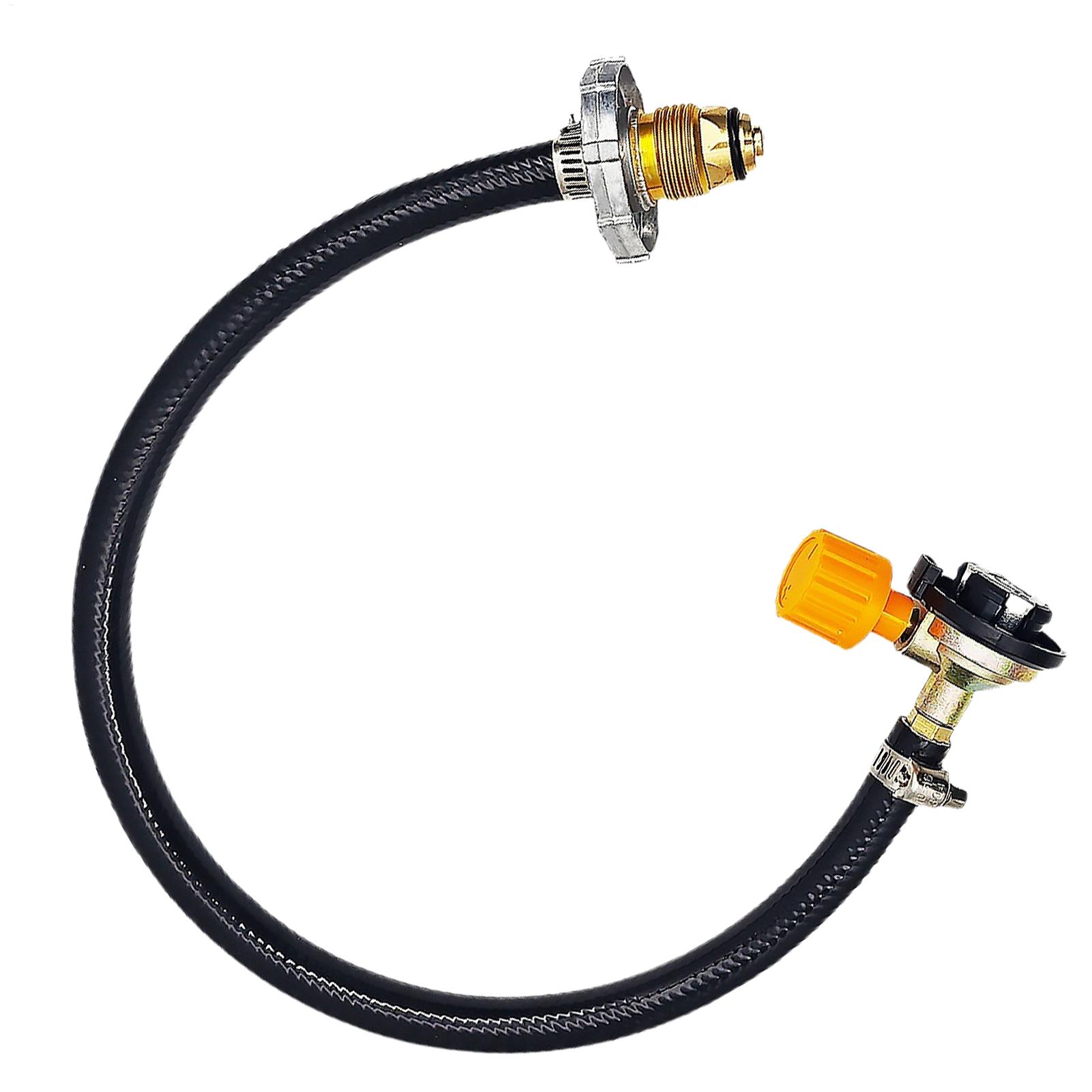 Universal Propane Adapter Hose - Outdoor Camping Gas Heater 评论和价格