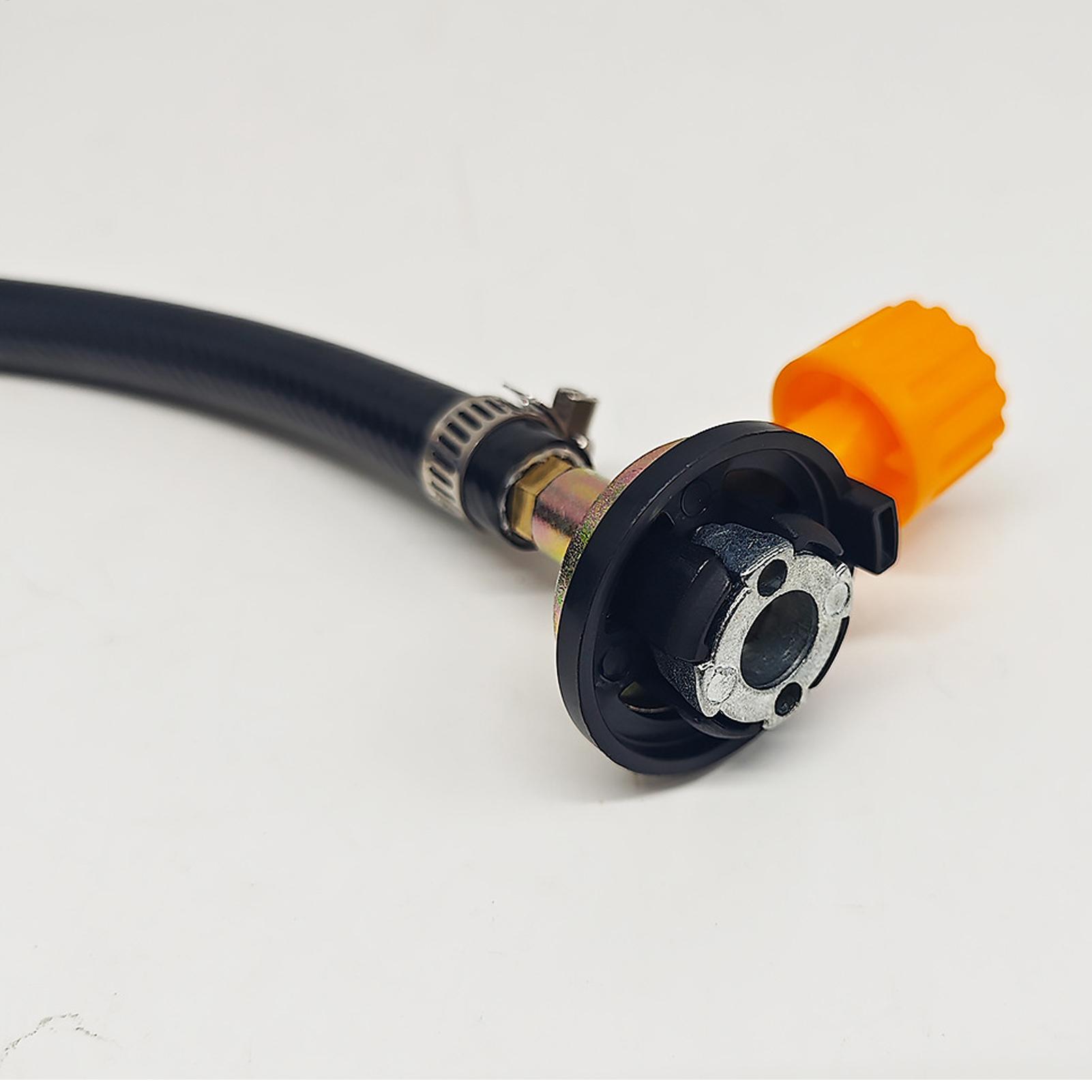 Universal Propane Adapter Hose - Outdoor Camping Gas Heater 评论和价格