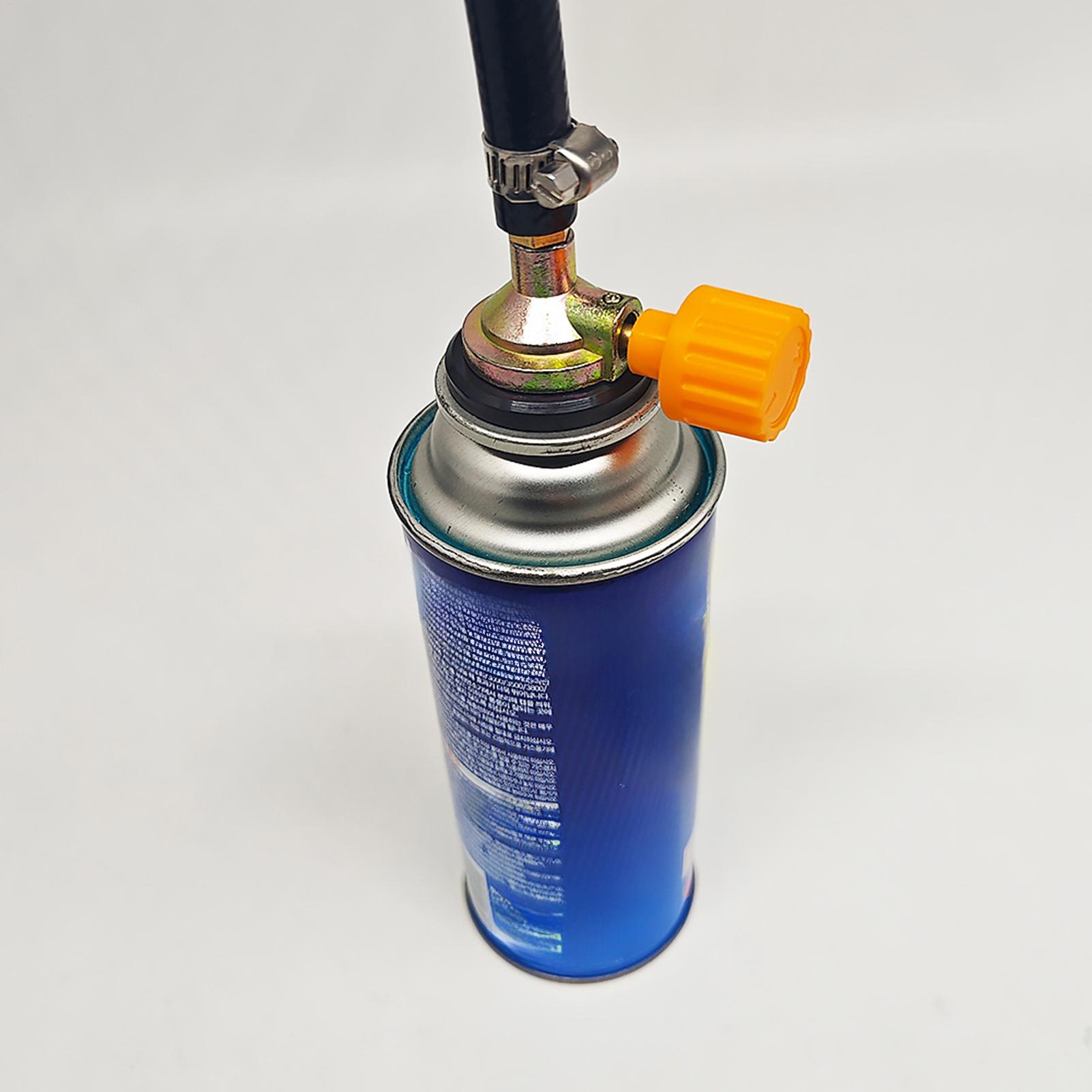 Universal Propane Adapter Hose - Outdoor Camping Gas Heater 评论和价格