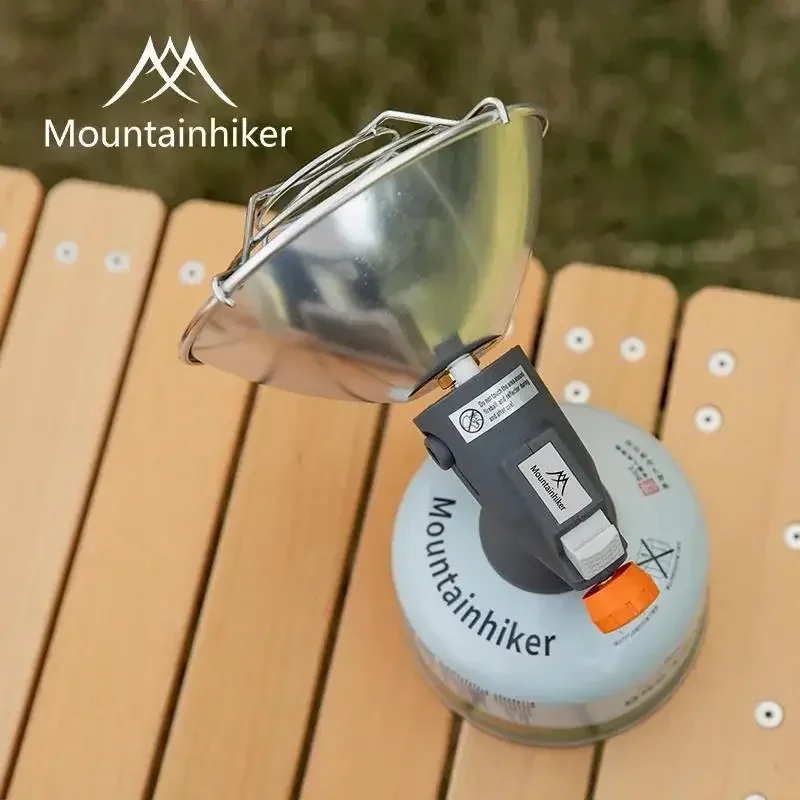MOUNTAINHIKER Outdoor Camping  - Outdoor Camping Gas Heater 评论和价格
