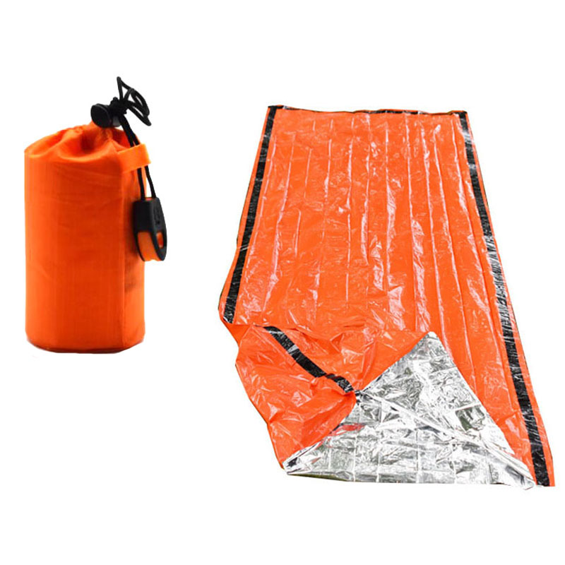 Portable Waterproof Emergency  - Emergency Mylar Blanket 评论和价格