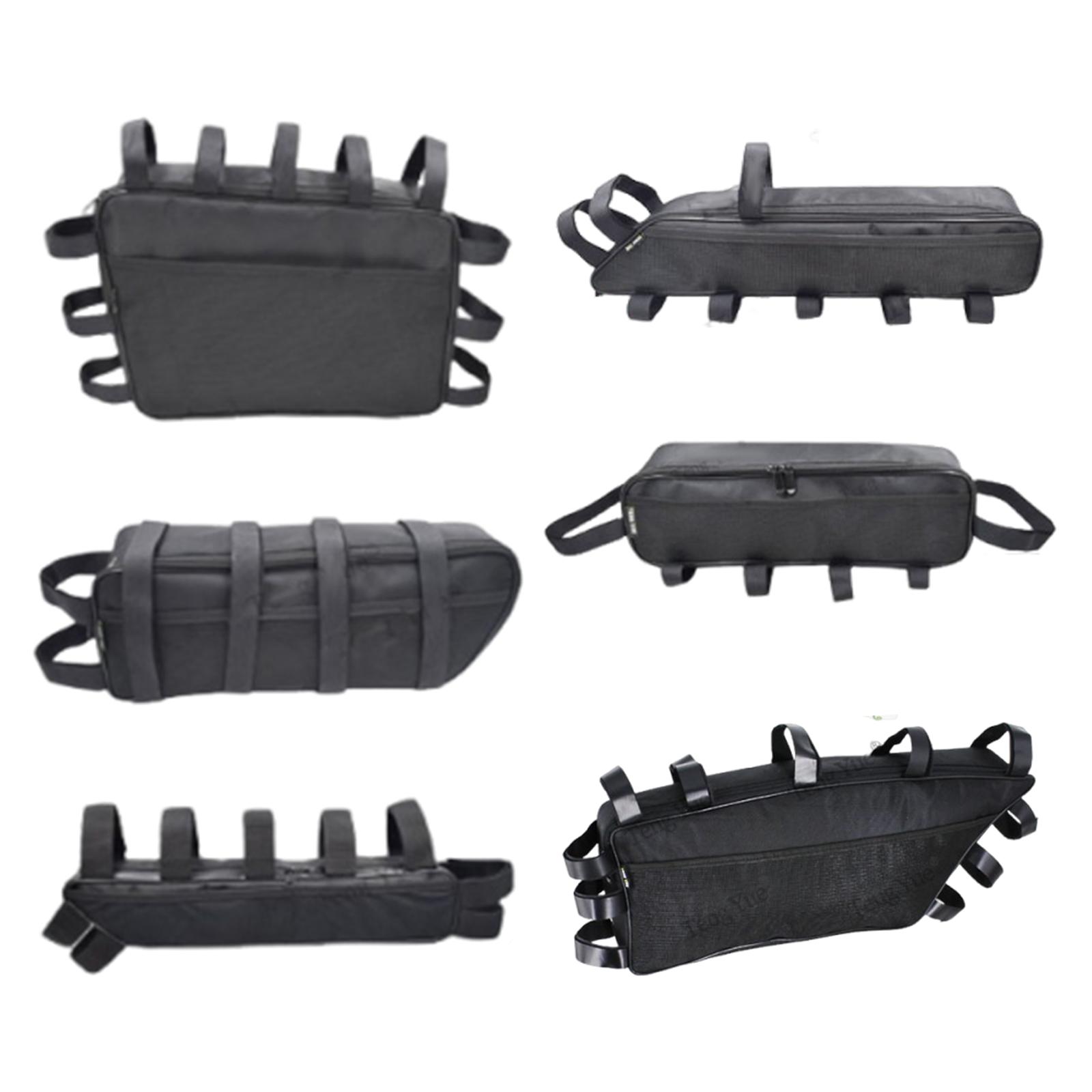 Multifunctional Strap on Bike  - Outdoor Camping On Youtube 评论和价格