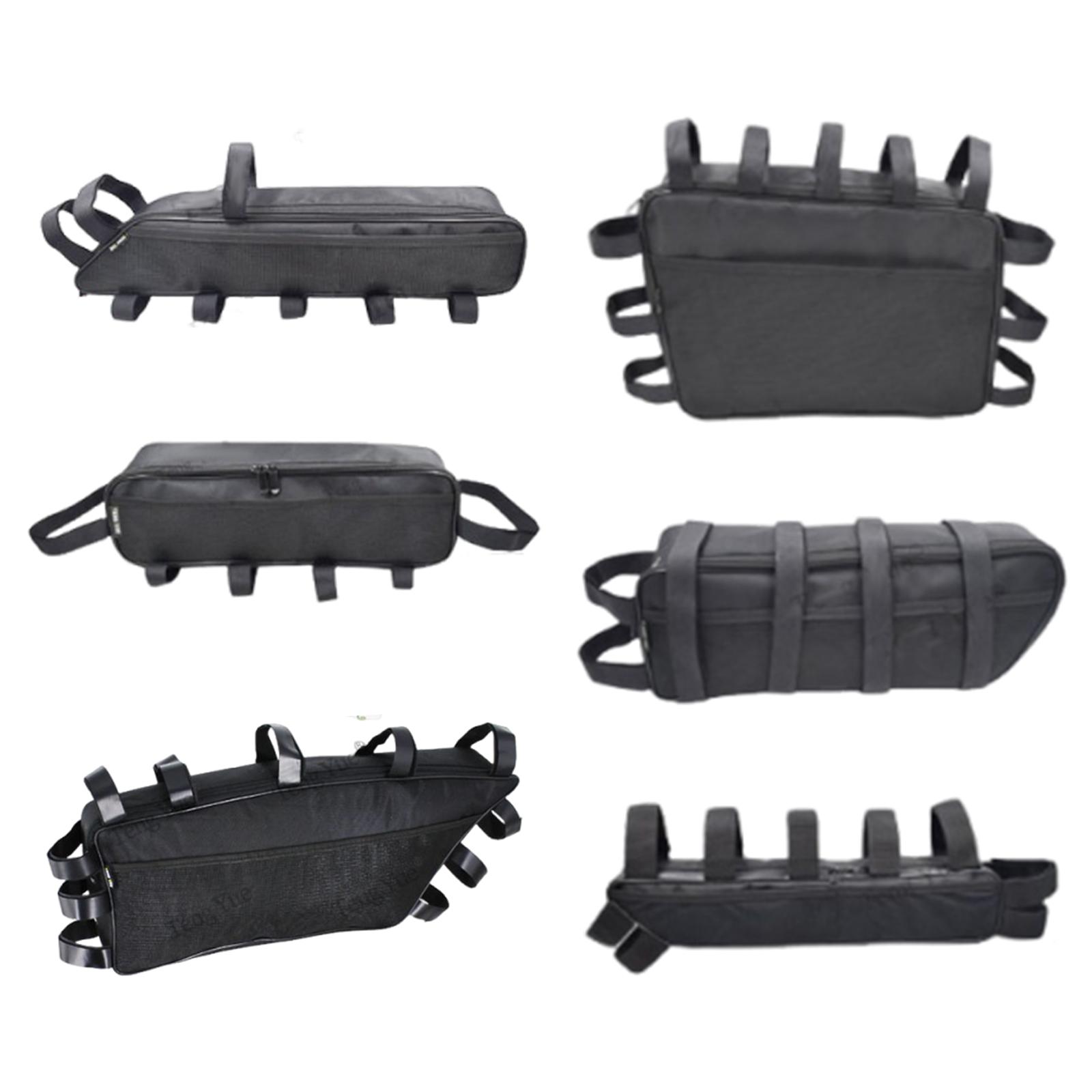 Multifunctional Strap on Bike  - Outdoor Camping On Youtube 评论和价格