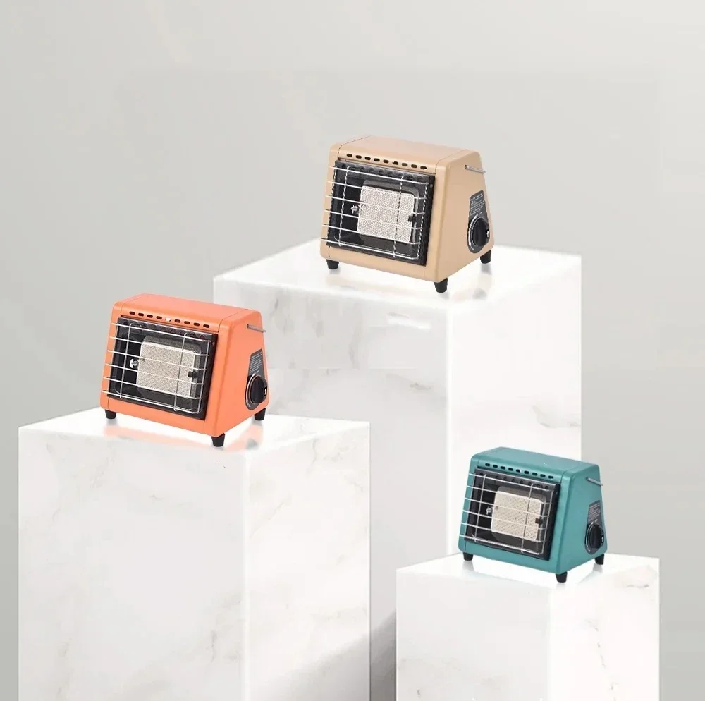 2027BRS-H23 Outdoor Portable G - Outdoor Camping Gas Heater 评论和价格