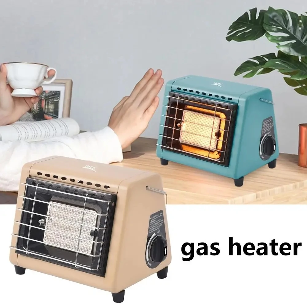 2027BRS-H23 Outdoor Portable G - Outdoor Camping Gas Heater 评论和价格