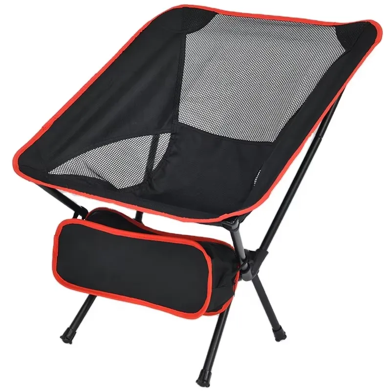 for High Quality Eco Friendly  - Quality Outdoor Camping Chairs 评论和价格