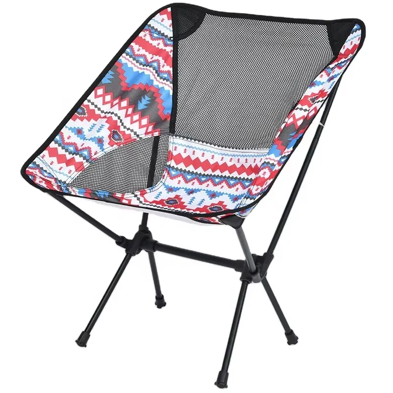 for High Quality Eco Friendly  - Quality Outdoor Camping Chairs 评论和价格