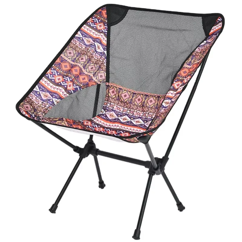 for High Quality Eco Friendly  - Quality Outdoor Camping Chairs 评论和价格