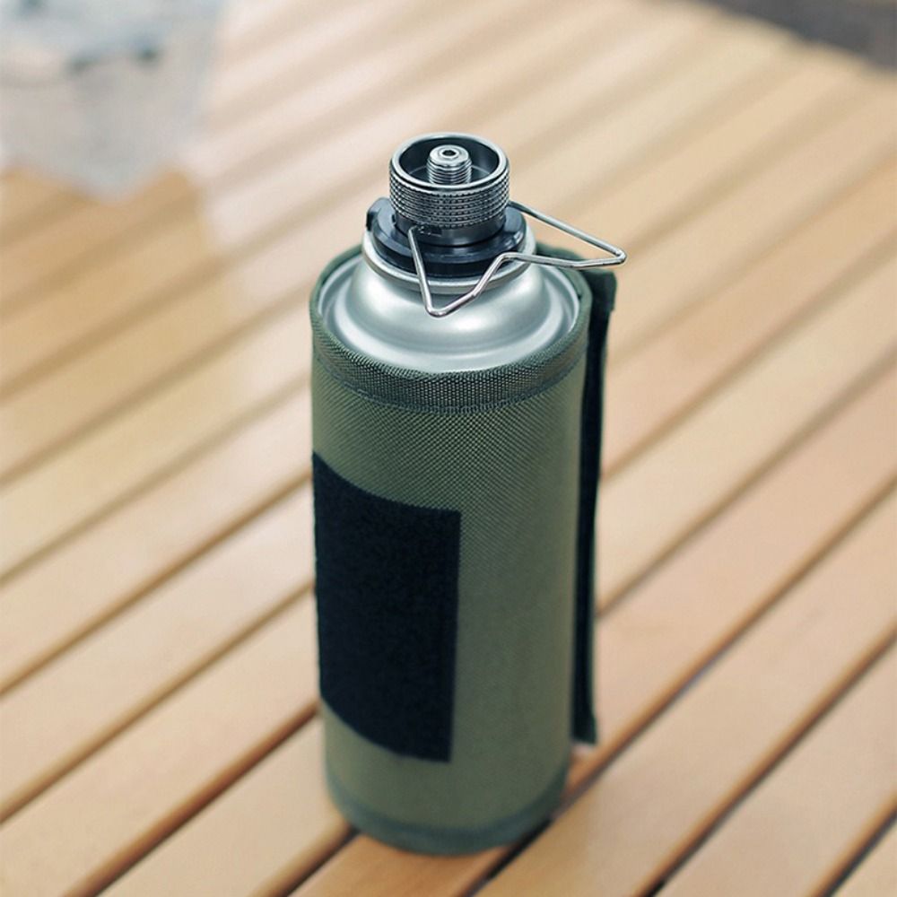 Aluminum Alloy Butane Adapter  - Outdoor Camping On Youtube 评论和价格