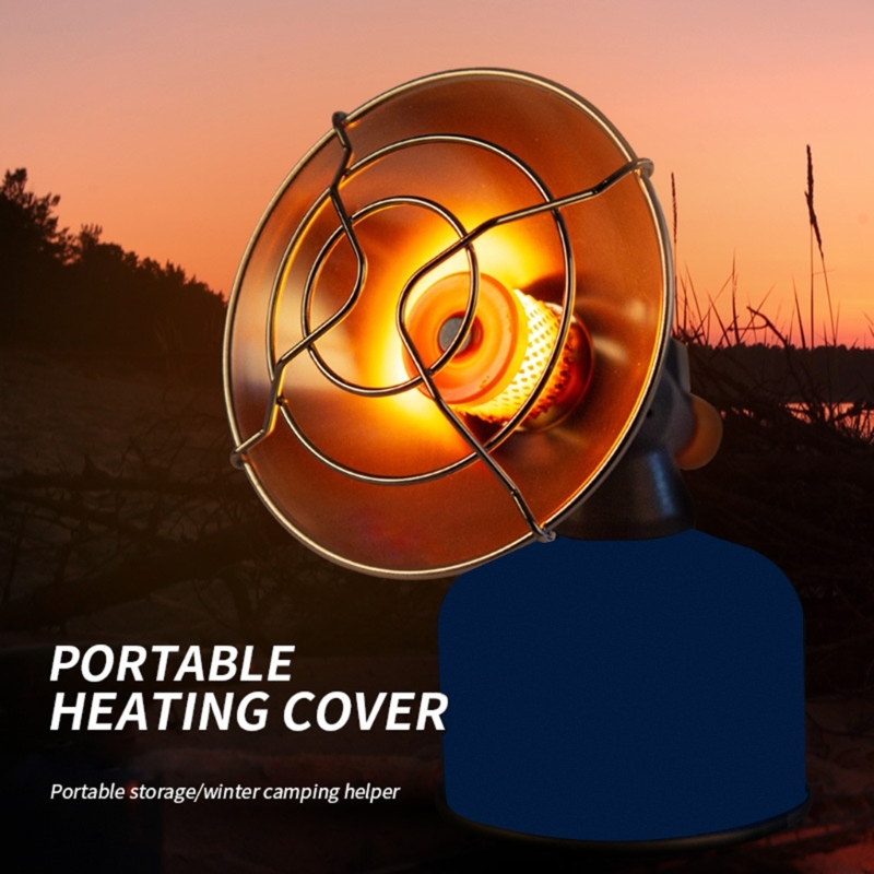 Portable Piezo Ignitions Gas H - Outdoor Camping Gas Heater 评论和价格