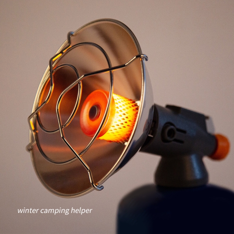 Portable Piezo Ignitions Gas H - Outdoor Camping Gas Heater 评论和价格