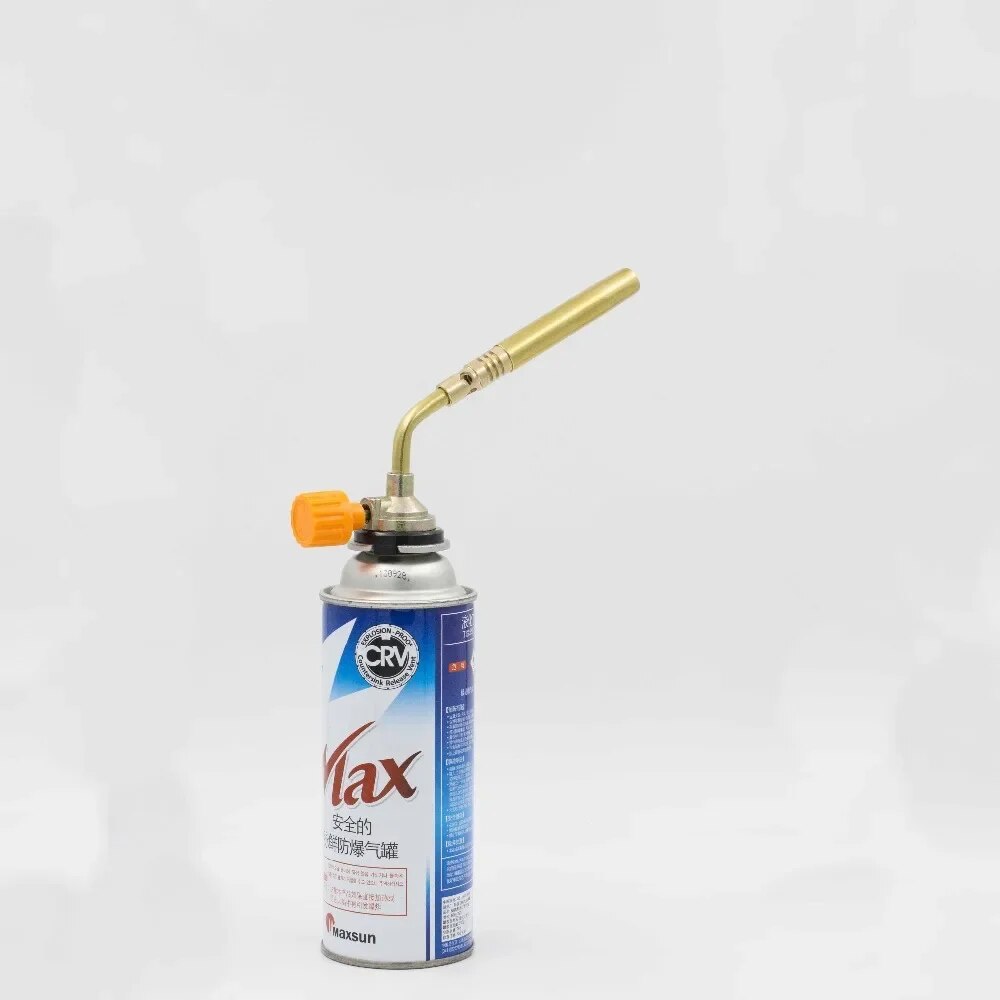 Butane Burner Welding Gas Torc - Outdoor Camping Gas Heater 评论和价格