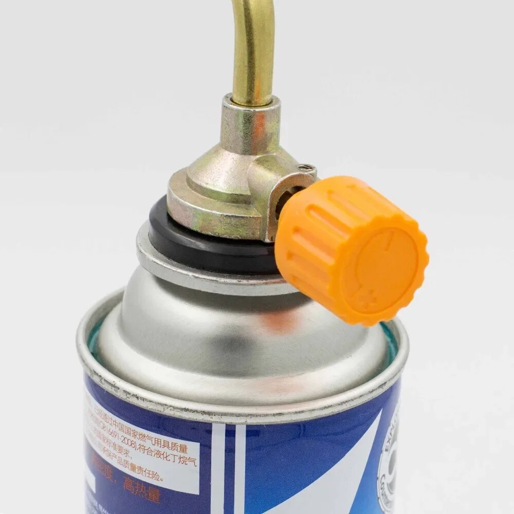 Butane Burner Welding Gas Torc - Outdoor Camping Gas Heater 评论和价格
